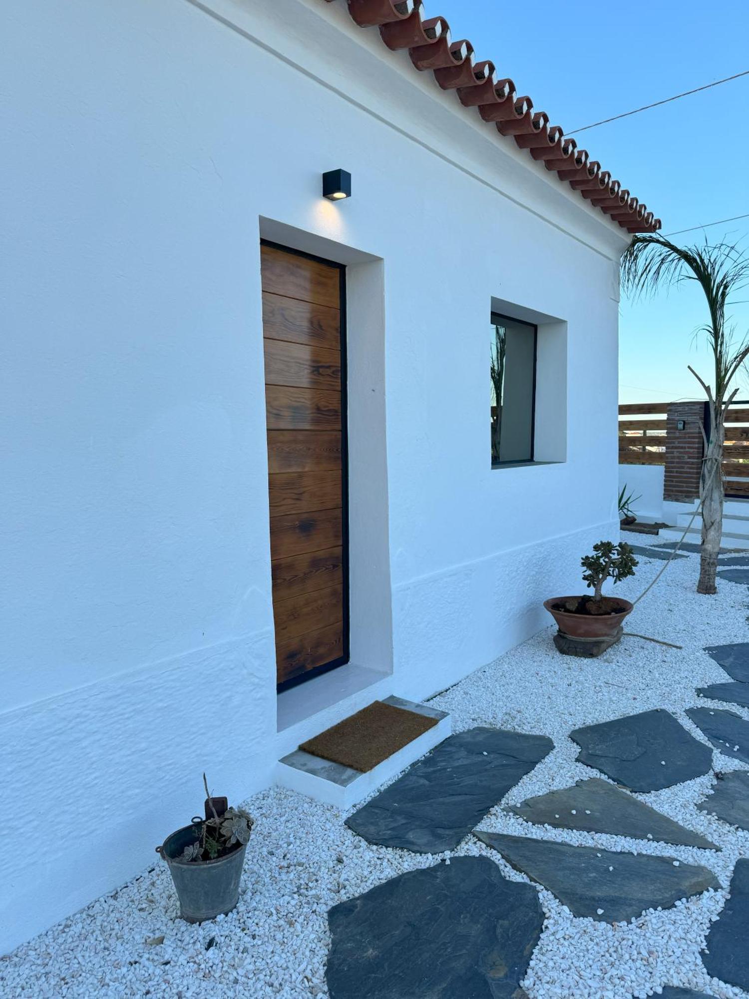 Villa Casa Sitio Do Vale, Alandroal Exterior foto